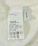 Spick and Span（スピックアンドスパン）ブラウス 白 サイズ:F レディース/2200704841086