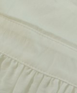 Spick and Span（スピックアンドスパン）ブラウス 白 サイズ:F レディース/2200704841086