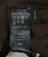 Spick and Span（スピックアンドスパン）ニット・セーター 茶 サイズ:F レディース/2200705718103