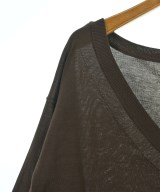 Spick and Span（スピックアンドスパン）ニット・セーター 茶 サイズ:F レディース/2200705718103