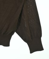 Spick and Span（スピックアンドスパン）ニット・セーター 茶 サイズ:F レディース/2200705718103