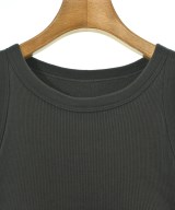 Spick and Span（スピックアンドスパン）タンクトップ グレー サイズ:38(M位) レディース/2200705718127