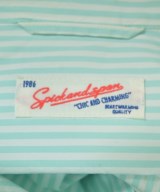 Spick and Span（スピックアンドスパン）カジュアルシャツ 緑 サイズ:F レディース/2200707599069