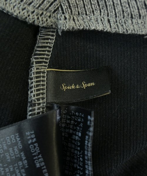 Spick and Span（スピックアンドスパン）ロング・マキシ丈スカート グレー サイズ:38(M位) レディース/2200699644082