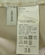Spick and Span（スピックアンドスパン）その他 グレー サイズ:38(M位) レディース/2200699644129