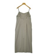 Spick and Span（スピックアンドスパン）ワンピース グレー サイズ:38(M位) レディース/2200699644136
