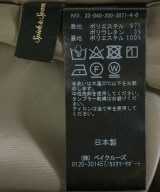 Spick and Span（スピックアンドスパン）ワンピース グレー サイズ:38(M位) レディース/2200699644136