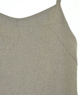 Spick and Span（スピックアンドスパン）ワンピース グレー サイズ:38(M位) レディース/2200699644136