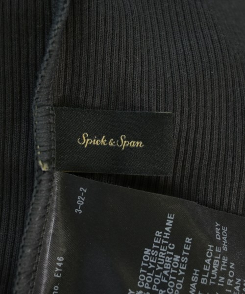 Spick and Span（スピックアンドスパン）タンクトップ グレー サイズ:36(S位) レディース/2200704962095