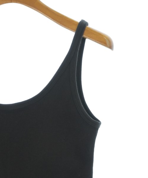 Spick and Span（スピックアンドスパン）タンクトップ グレー サイズ:36(S位) レディース/2200704962095