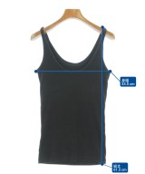 Spick and Span（スピックアンドスパン）タンクトップ グレー サイズ:36(S位) レディース/2200704962095