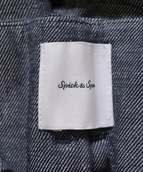 Spick and Span（スピックアンドスパン）その他 紺 サイズ:34(XS位) レディース/2200705082044