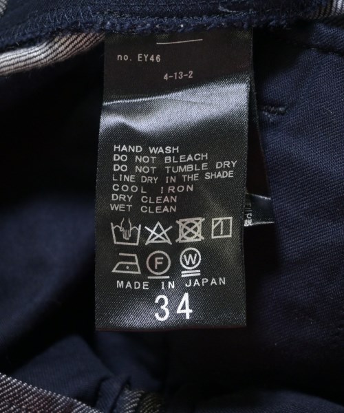 Spick and Span（スピックアンドスパン）その他 紺 サイズ:34(XS位) レディース/2200705082044