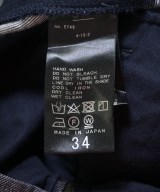 Spick and Span（スピックアンドスパン）その他 紺 サイズ:34(XS位) レディース/2200705082044
