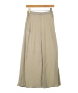 Spick and Span（スピックアンドスパン）ロング・マキシ丈スカート グレー サイズ:38(M位) レディース/2200705283021