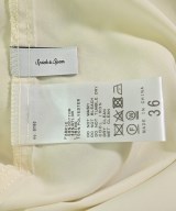 Spick and Span（スピックアンドスパン）ロング・マキシ丈スカート 黄 サイズ:36(S位) レディース/2200707621081