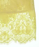 Spick and Span（スピックアンドスパン）ロング・マキシ丈スカート 黄 サイズ:36(S位) レディース/2200707621081