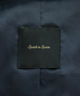 Spick and Span（スピックアンドスパン）テーラードジャケット 紺 サイズ:36(S位) レディース/2200705948012