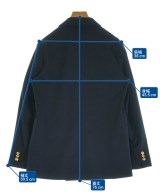 Spick and Span（スピックアンドスパン）テーラードジャケット 紺 サイズ:36(S位) レディース/2200705948012