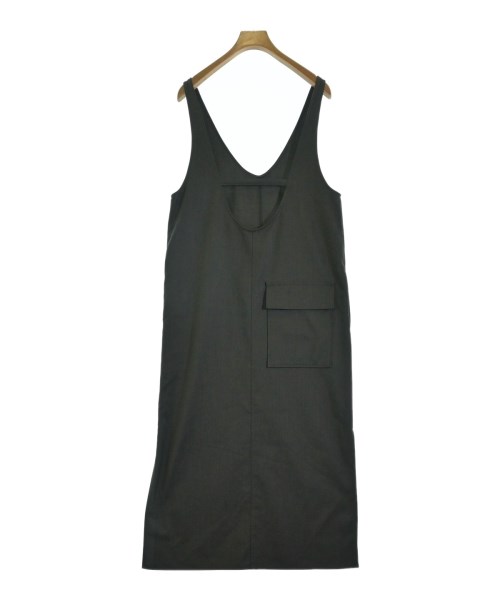 Spick and Span（スピックアンドスパン）ワンピース グレー サイズ:36(S位) レディース/2200705948043