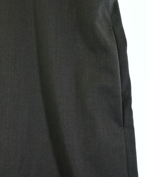 Spick and Span（スピックアンドスパン）ワンピース グレー サイズ:36(S位) レディース/2200705948043