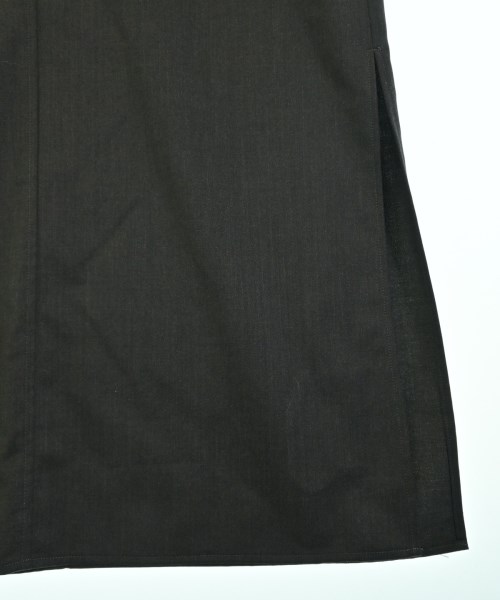 Spick and Span（スピックアンドスパン）ワンピース グレー サイズ:36(S位) レディース/2200705948043