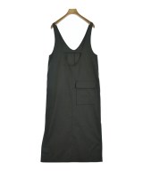 Spick and Span（スピックアンドスパン）ワンピース グレー サイズ:36(S位) レディース/2200705948043