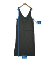 Spick and Span（スピックアンドスパン）ワンピース グレー サイズ:36(S位) レディース/2200705948043