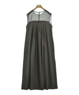Spick and Span（スピックアンドスパン）ワンピース 茶 サイズ:38(M位) レディース/2200705975025