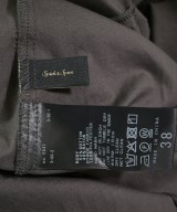 Spick and Span（スピックアンドスパン）ワンピース 茶 サイズ:38(M位) レディース/2200705975025