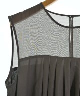 Spick and Span（スピックアンドスパン）ワンピース 茶 サイズ:38(M位) レディース/2200705975025