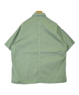 Spick and Span（スピックアンドスパン）カジュアルシャツ 緑 サイズ:F レディース/2200708079010