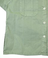 Spick and Span（スピックアンドスパン）カジュアルシャツ 緑 サイズ:F レディース/2200708079010