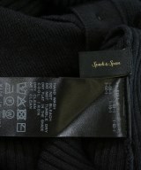 Spick and Span（スピックアンドスパン）ベスト/ノースリーブ 黒 サイズ:-(XS位) レディース/2200708079027