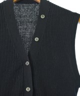 Spick and Span（スピックアンドスパン）ベスト/ノースリーブ 黒 サイズ:-(XS位) レディース/2200708079027