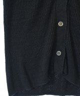 Spick and Span（スピックアンドスパン）ベスト/ノースリーブ 黒 サイズ:-(XS位) レディース/2200708079027