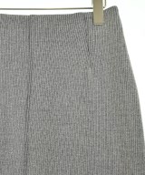 Spick and Span（スピックアンドスパン）ロング・マキシ丈スカート グレー サイズ:38(M位) レディース/2200703293138