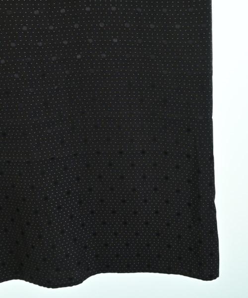 Spick and Span（スピックアンドスパン）ワンピース 黒 サイズ:36(S位) レディース/2200703344038