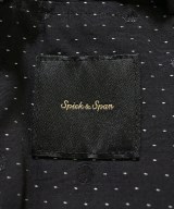 Spick and Span（スピックアンドスパン）ワンピース 黒 サイズ:36(S位) レディース/2200703344038