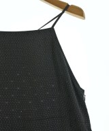 Spick and Span（スピックアンドスパン）ワンピース 黒 サイズ:36(S位) レディース/2200703344038