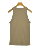 Spick and Span（スピックアンドスパン）タンクトップ カーキ サイズ:38(M位) レディース/2200704655133