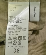 Spick and Span（スピックアンドスパン）タンクトップ カーキ サイズ:38(M位) レディース/2200704655133