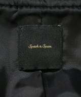 Spick and Span（スピックアンドスパン）スタジャン 黒 サイズ:36(S位) レディース/2200706343014