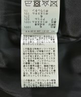 Spick and Span（スピックアンドスパン）スタジャン 黒 サイズ:36(S位) レディース/2200706343014
