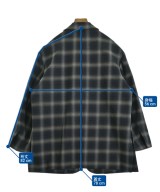 Spick and Span（スピックアンドスパン）テーラードジャケット 紺 サイズ:F レディース/2200706343021