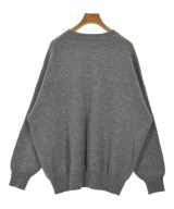 Spick and Span（スピックアンドスパン）ニット・セーター グレー サイズ:F レディース/2200706343052