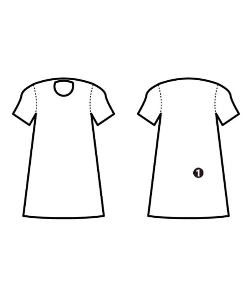 Spick and Span（スピックアンドスパン）ワンピース 黒 サイズ:38(M位) レディース/2200708220122