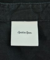 Spick and Span（スピックアンドスパン）ワンピース 黒 サイズ:38(M位) レディース/2200708220122