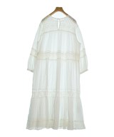 Spick and Span（スピックアンドスパン）ワンピース 白 サイズ:-(M位) レディース/2200708246016