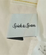 Spick and Span（スピックアンドスパン）ワンピース 白 サイズ:-(M位) レディース/2200708246016